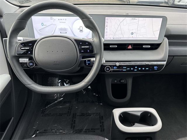 used 2024 Hyundai IONIQ 5 car, priced at $27,200