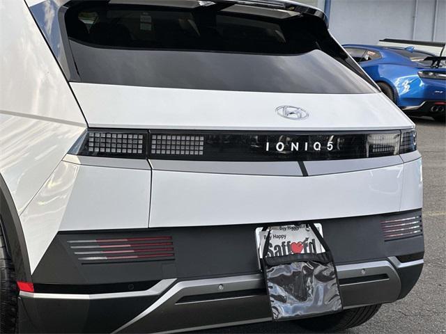 used 2024 Hyundai IONIQ 5 car, priced at $27,200