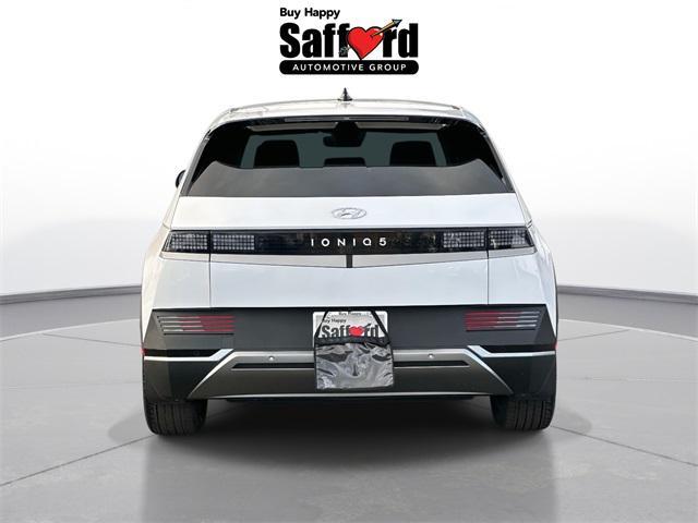 used 2024 Hyundai IONIQ 5 car, priced at $27,200