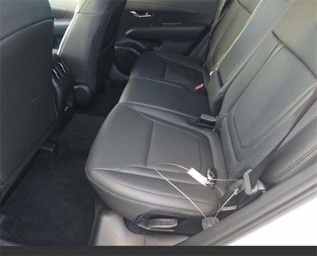 used 2025 Hyundai Tucson car, priced at $28,500
