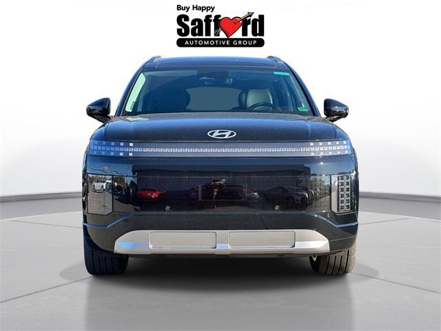 new 2026 Hyundai IONIQ 9 car, priced at $73,490