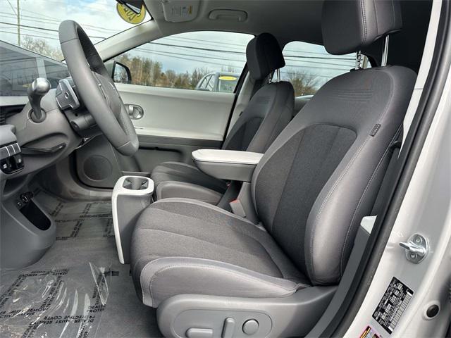 used 2024 Hyundai IONIQ 5 car, priced at $28,800