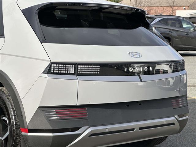 used 2024 Hyundai IONIQ 5 car, priced at $28,800