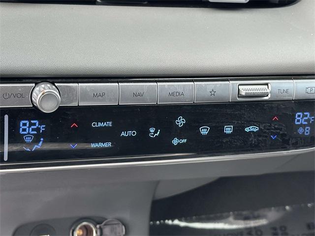 used 2024 Hyundai IONIQ 5 car, priced at $28,800