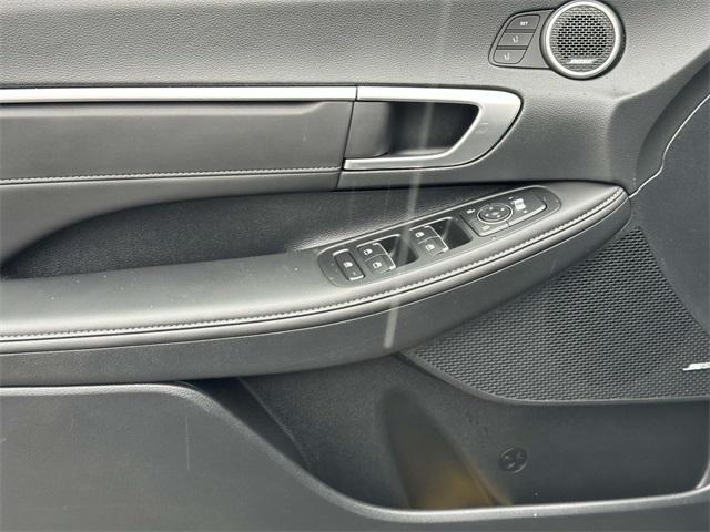 used 2022 Hyundai Sonata car, priced at $23,623