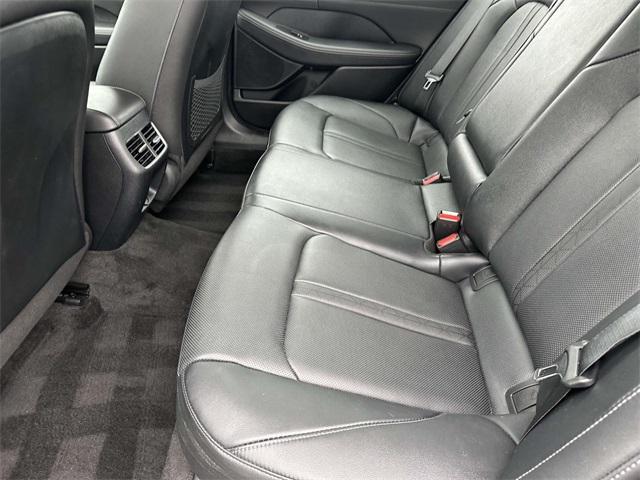 used 2022 Hyundai Sonata car, priced at $23,623