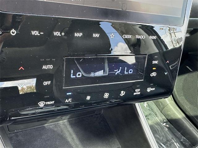 used 2023 Hyundai Tucson car, priced at $26,700