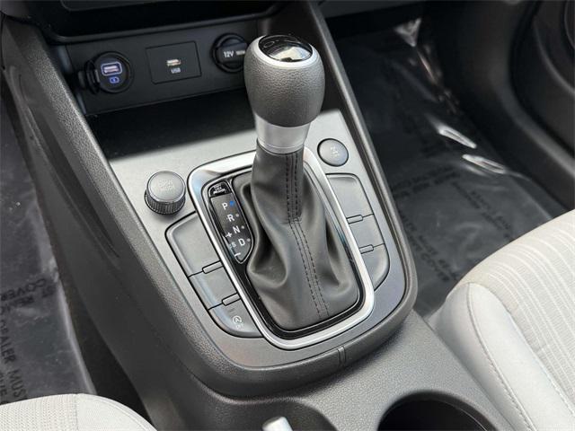 used 2023 Hyundai Kona car, priced at $15,999