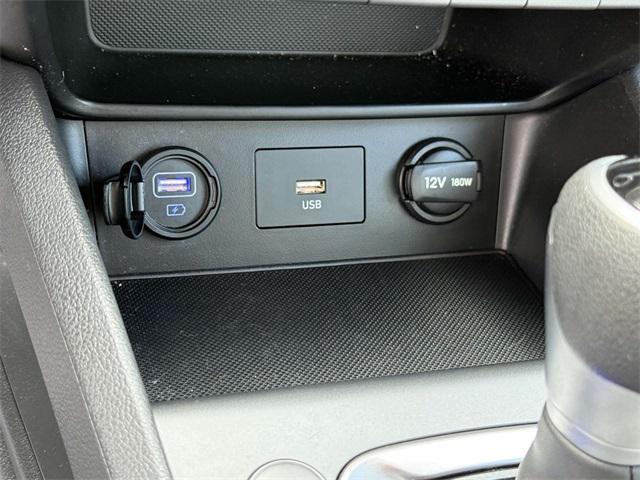 used 2023 Hyundai Kona car, priced at $15,999
