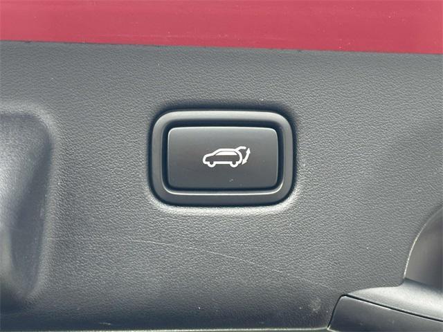 used 2022 Kia EV6 car, priced at $27,400