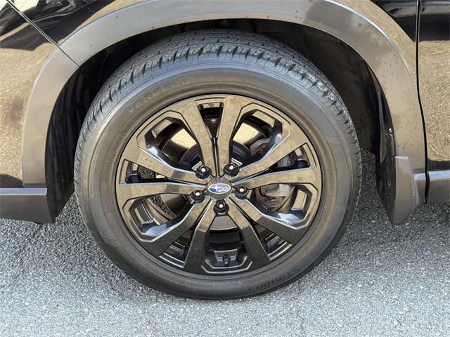 used 2019 Subaru Forester car, priced at $16,628