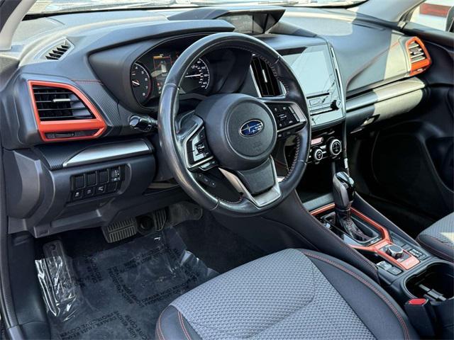 used 2019 Subaru Forester car, priced at $16,628