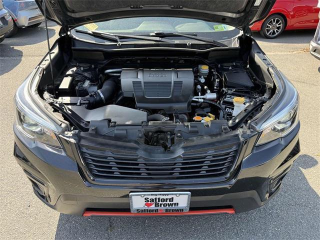 used 2019 Subaru Forester car, priced at $16,628