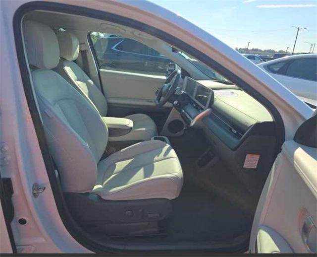 used 2024 Hyundai IONIQ 5 car, priced at $31,600