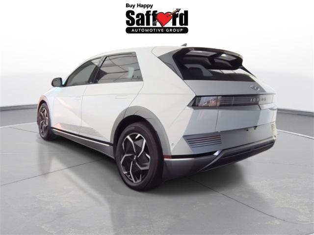 used 2024 Hyundai IONIQ 5 car, priced at $31,600