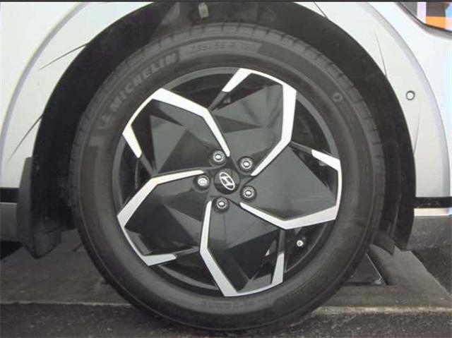 used 2024 Hyundai IONIQ 5 car, priced at $31,600