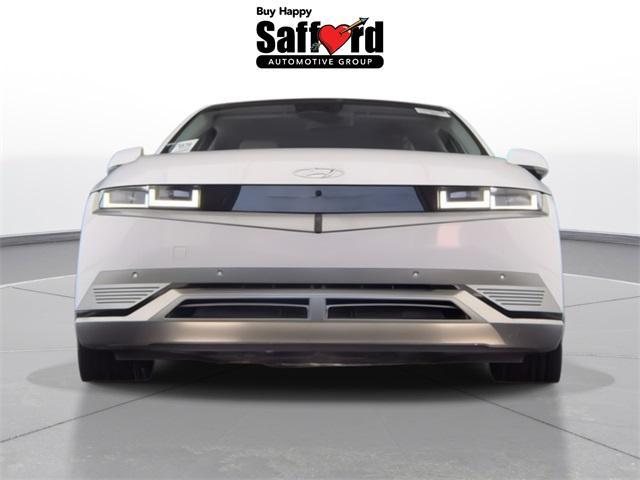 used 2024 Hyundai IONIQ 5 car, priced at $31,600