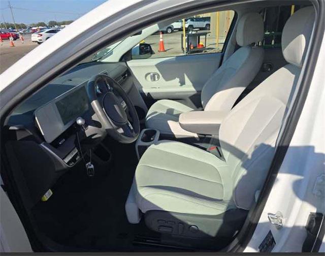 used 2024 Hyundai IONIQ 5 car, priced at $31,600