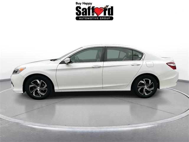 used 2016 Honda Accord car, priced at $11,000