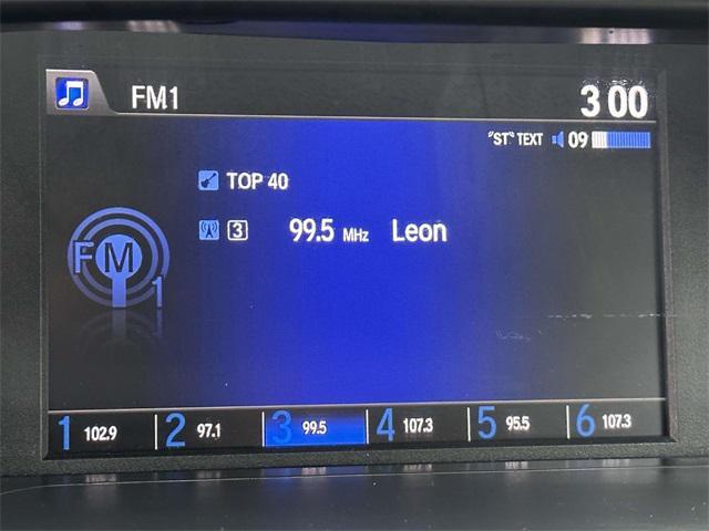 used 2016 Honda Accord car, priced at $11,000