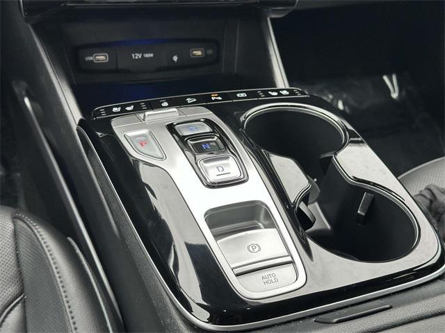 used 2022 Hyundai Tucson car, priced at $26,000