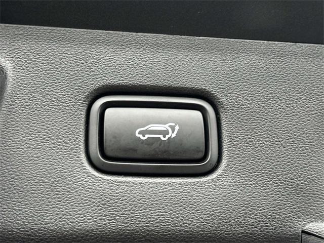 used 2022 Hyundai Tucson car, priced at $26,000