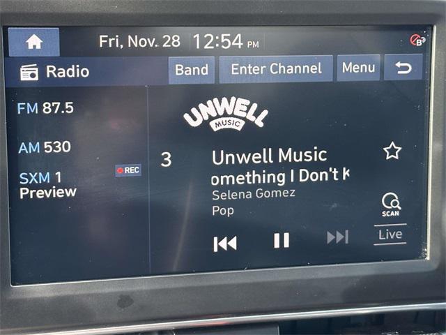 used 2023 Hyundai Elantra car, priced at $18,900