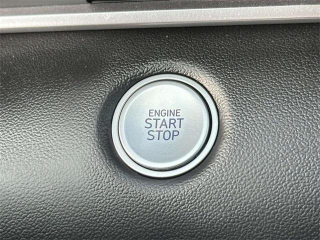 used 2023 Hyundai Elantra car, priced at $18,900