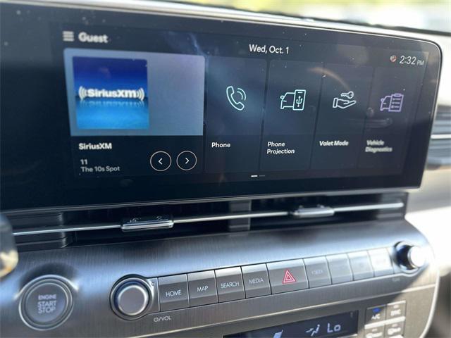 new 2026 Hyundai Kona car, priced at $30,395