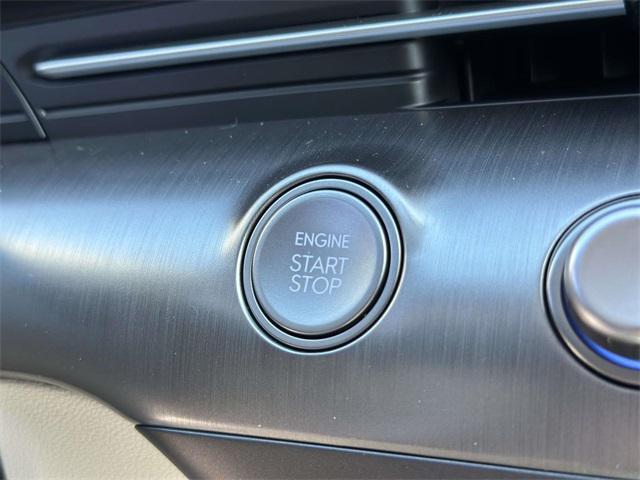 new 2026 Hyundai Kona car, priced at $30,395