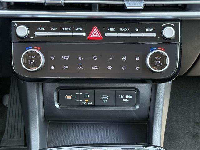 used 2023 Audi A4 car, priced at $26,995