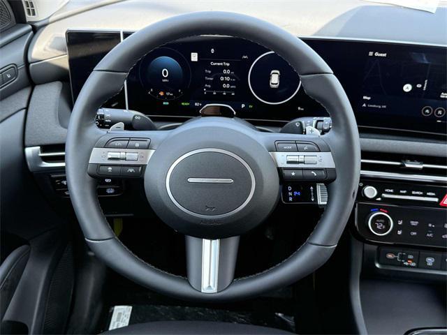 used 2023 Audi A4 car, priced at $26,995