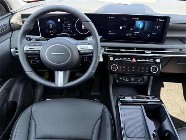 used 2023 Audi A4 car, priced at $26,995