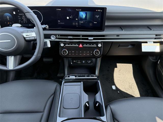 used 2023 Audi A4 car, priced at $26,995