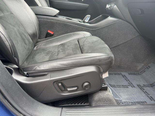 used 2021 Volvo XC40 car, priced at $22,925