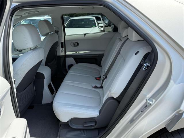 new 2025 Hyundai IONIQ 5 car, priced at $61,510