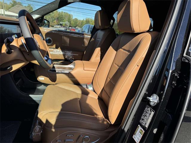 new 2026 Hyundai Palisade car, priced at $58,325