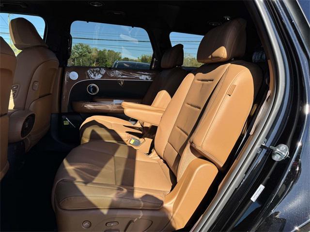 new 2026 Hyundai Palisade car, priced at $58,325