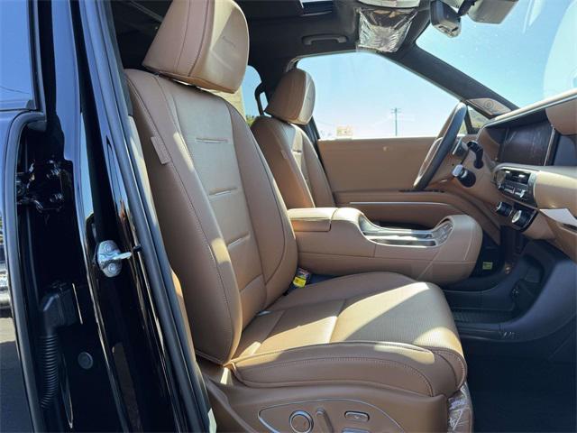 new 2026 Hyundai Palisade car, priced at $58,325