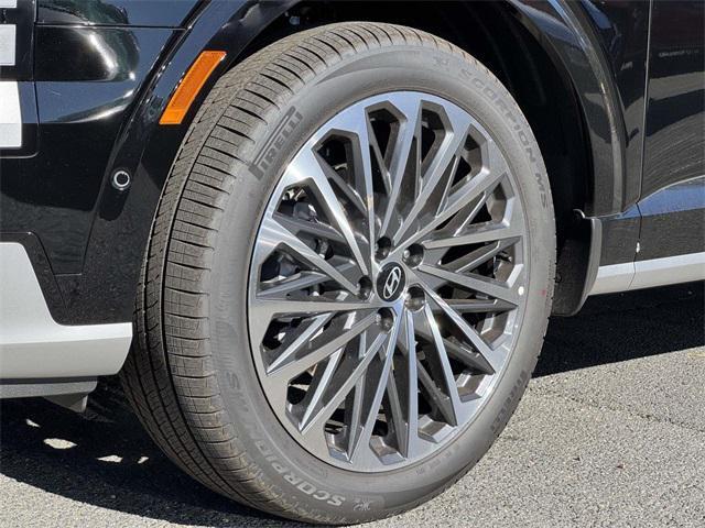 new 2026 Hyundai Palisade car, priced at $58,325