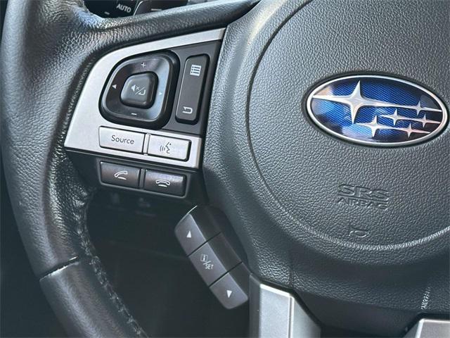 used 2015 Subaru Outback car, priced at $14,000