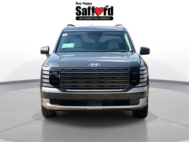 new 2026 Hyundai Palisade car, priced at $58,315
