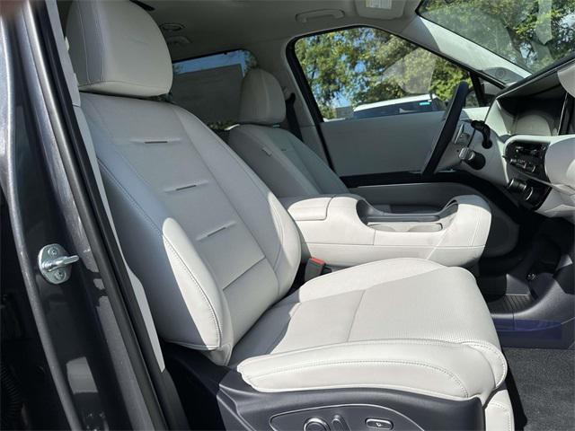 new 2026 Hyundai Palisade car, priced at $58,315