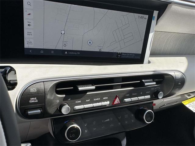 new 2026 Hyundai Palisade car, priced at $58,315