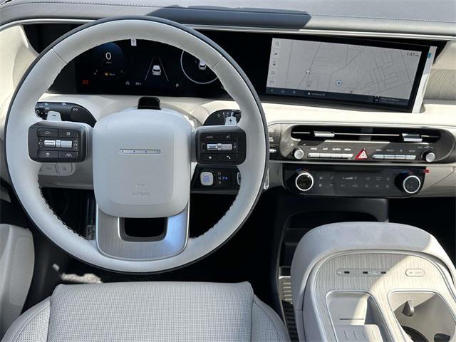 new 2026 Hyundai Palisade car, priced at $58,315