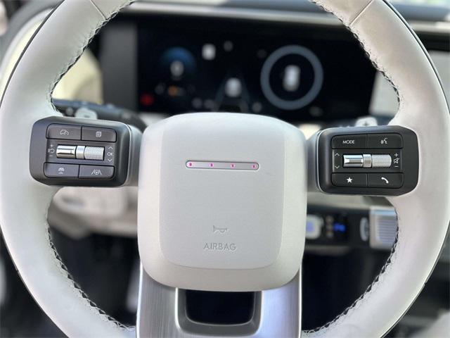new 2026 Hyundai Palisade car, priced at $58,315