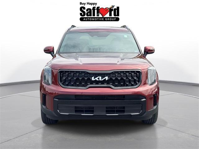 used 2024 Kia Telluride car, priced at $39,995