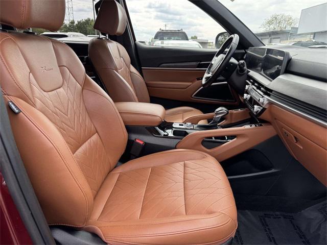 used 2024 Kia Telluride car, priced at $39,995