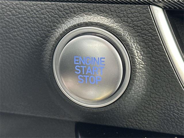 used 2025 Hyundai Sonata car, priced at $23,500