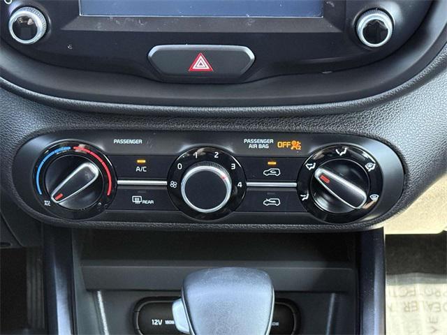 used 2020 Kia Soul car, priced at $13,895